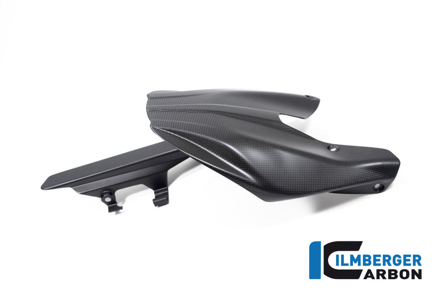 Rear fender Ducati Diavel V4 from 2023