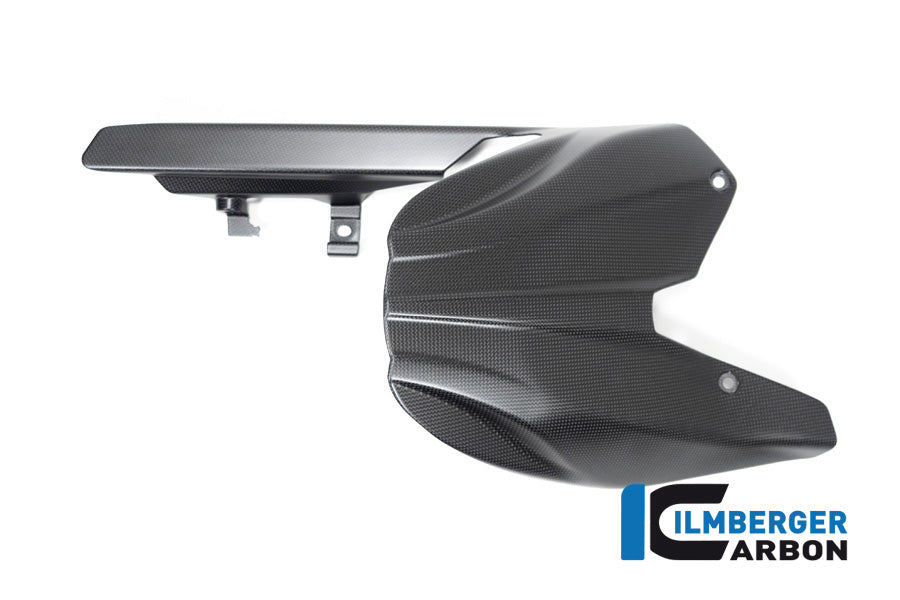 Rear fender Ducati Diavel V4 from 2023