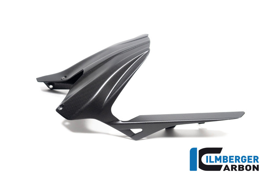 Rear fender Ducati Diavel V4 from 2023