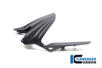 Rear fender Ducati Diavel V4 from 2023