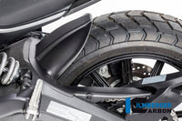 Rear Fender matt Ducati Scrambler'16
