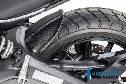 Rear Fender Ducati Scrambler'16