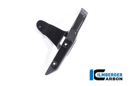 Front Mudguard holder right gl. Ducati Scrambler 1100 from 2017