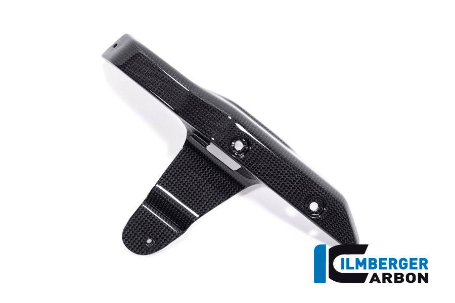 Front Mudguard holder right gl. Ducati Scrambler 1100 from 2017