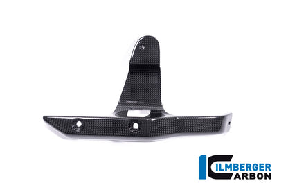 Front Mudguard holder right gl. Ducati Scrambler 1100 from 2017