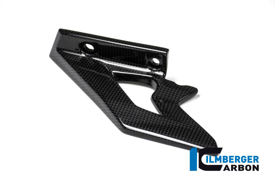 LOWER CHAINGUARD Ducati MTS 1200'16 Enduro