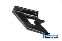 LOWER CHAINGUARD MATT Ducati MTS 1200'16 Enduro