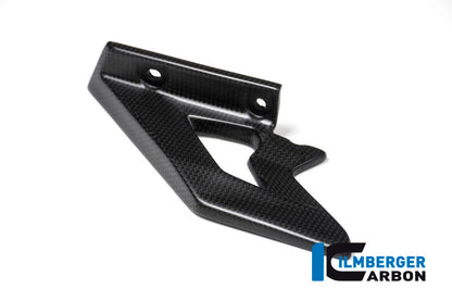 LOWER CHAINGUARD Ducati MTS 1200'16 Enduro