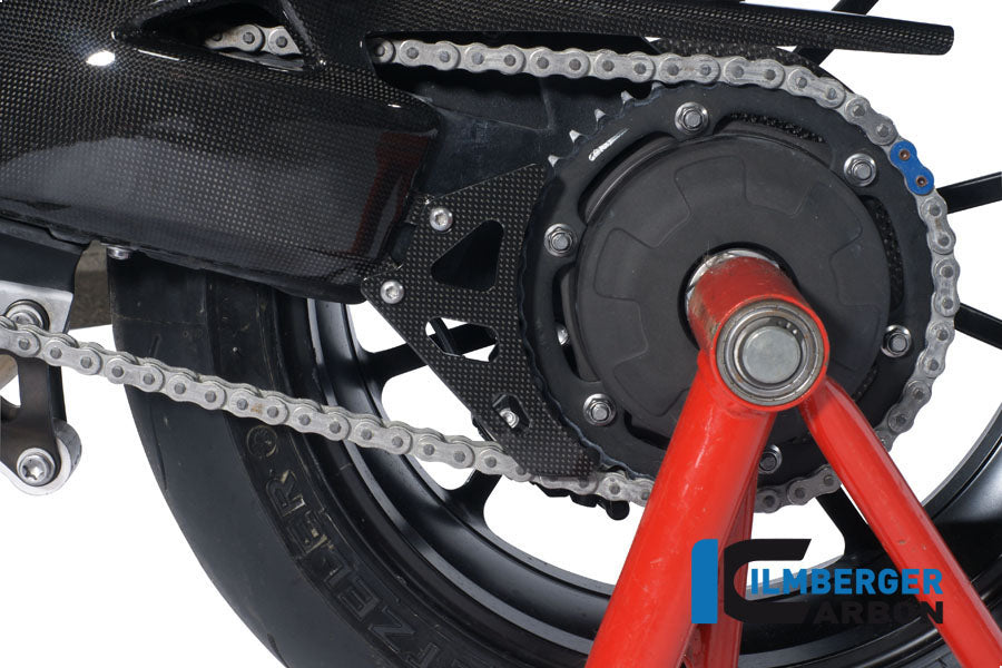 Chain Guard Carbon