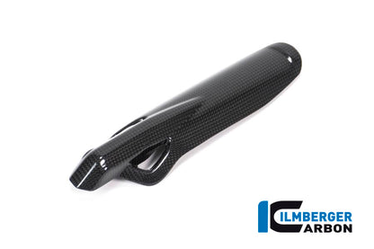 Standpipe cover left Ducati Scrambler'16