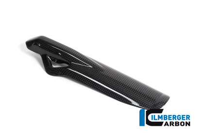 Standpipe cover left Ducati Scrambler'16