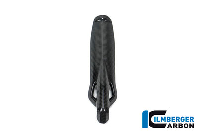 Standpipe cover left Ducati Scrambler'16