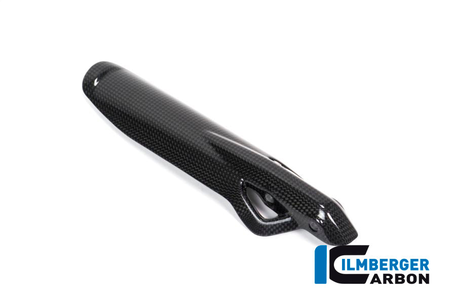Standpipe cover left Ducati Scrambler'16