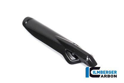 Standpipe cover left Ducati Scrambler'16
