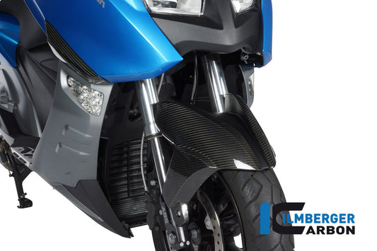 Front fender BMW C600 Sport left/right BMW C 600 Sport (2012-aktuell)