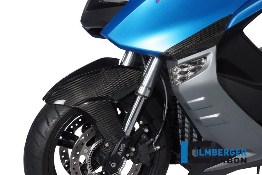 Front fender BMW C600 Sport left/right