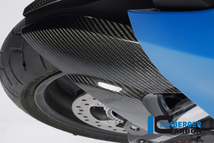 Front fender BMW C600 Sport left/right
