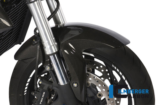 Front fender Honda CB 1000 R