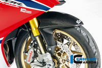 Front Mudguard Carbon - Honda CBR 1000 RR '17