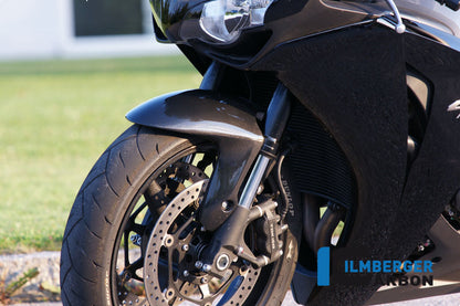 Front fender carbon Honda CBR 1000 RR