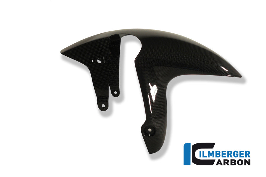 Front fender carbon Honda CBR 1000 RR