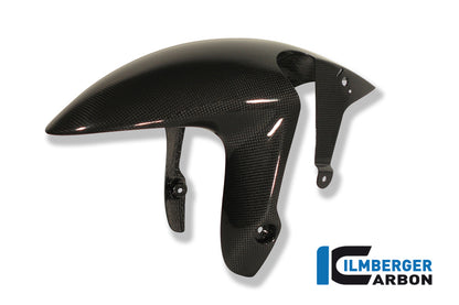 Front fender carbon Honda CBR 1000 RR