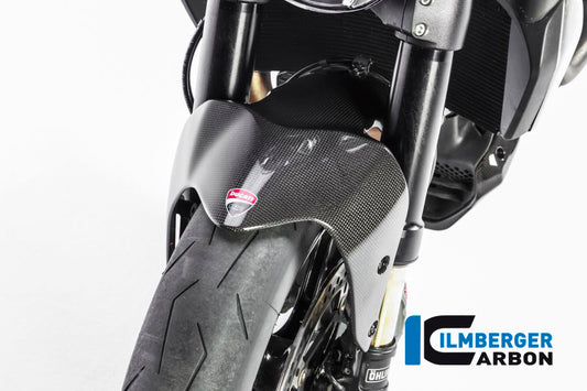 Front fender Ducati Monster 1200 gloss