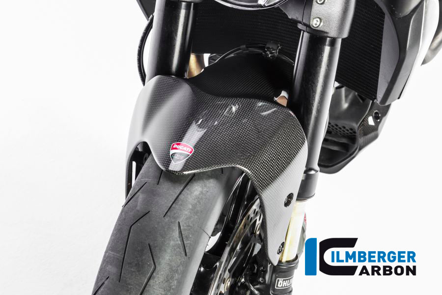 Front fender Ducati Monster 1200