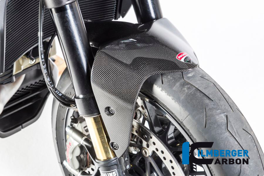 Front fender Ducati Monster 1200