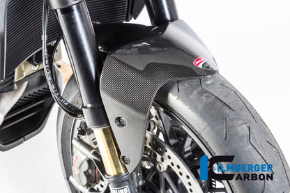 Front fender Ducati Monster 1200