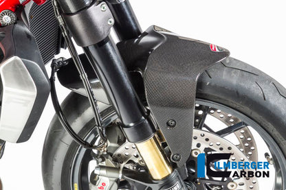 Front fender Ducati Monster 1200