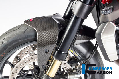 Front fender Ducati Monster 1200