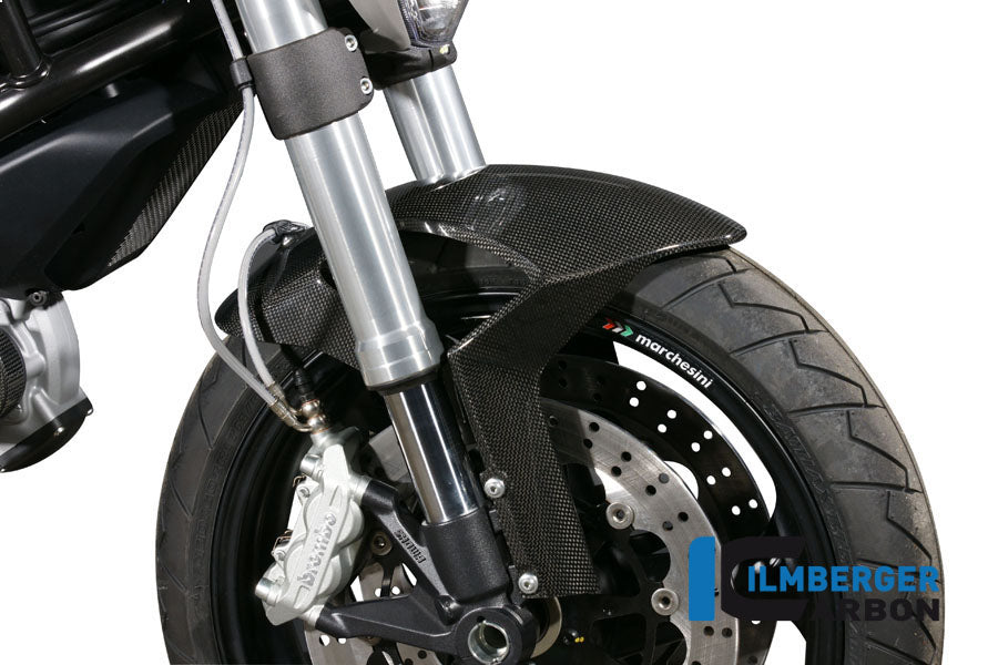 Front fender Ducati 696 / 1100 Monster
