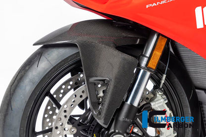 Front Mudguard Streetfighter/Panigale V4 / V4 S / V4 R / V2