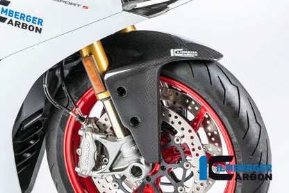 Front fender - Ducati Supersport 939