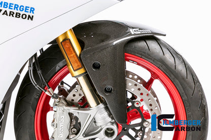 Front fender - Ducati Supersport 939