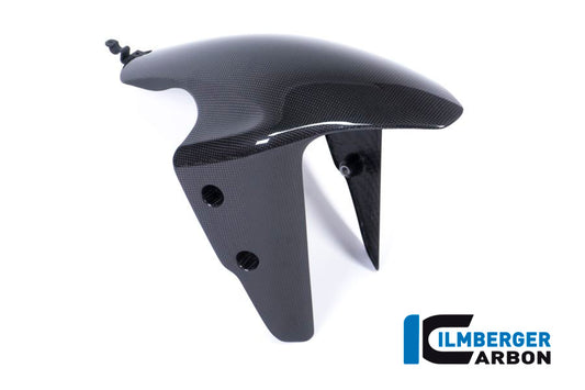 Front fender gloss Carbon - Ducati Supersport 939
