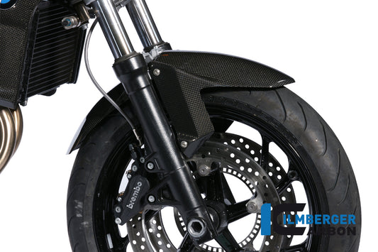 Front fender carbon BMW F 800 R