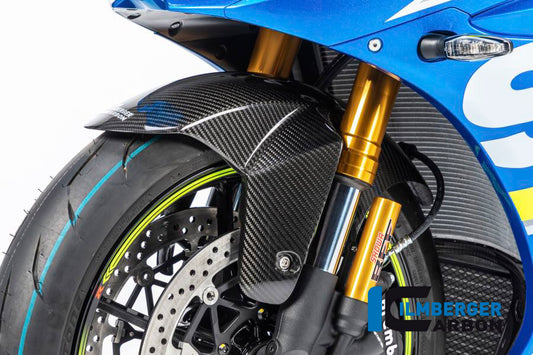 Front Mudguard - Suzuki GSX R 1000 '17
