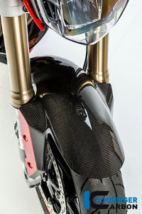 Front fender carbon BMW R 1200 R