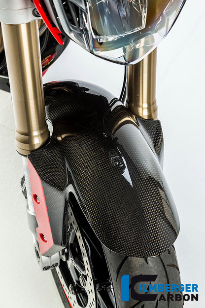 Front fender carbon BMW R 1200 R
