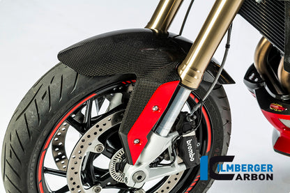 Front fender carbon BMW R 1200 R