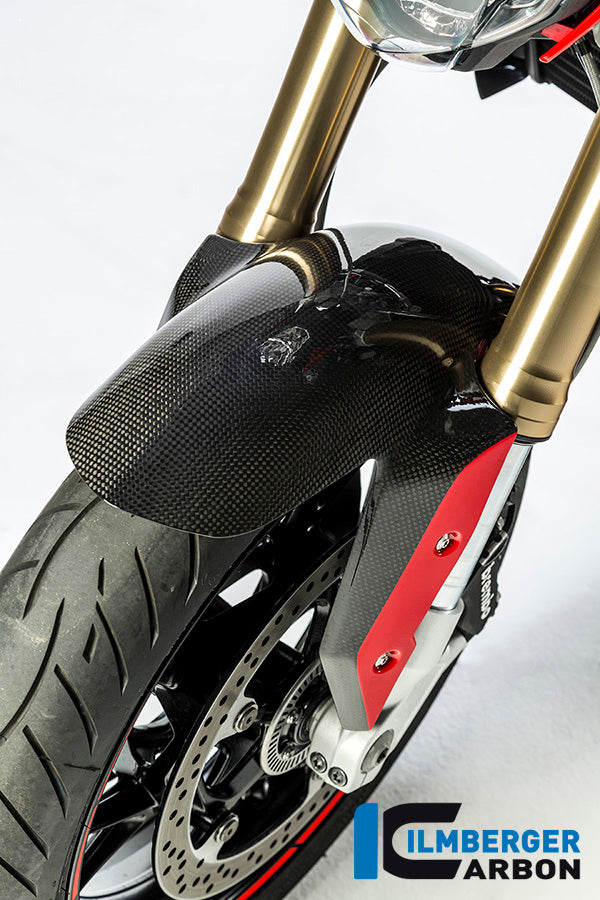 Front fender carbon BMW R 1200 R