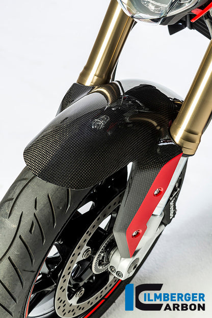 Front fender carbon BMW R 1200 R