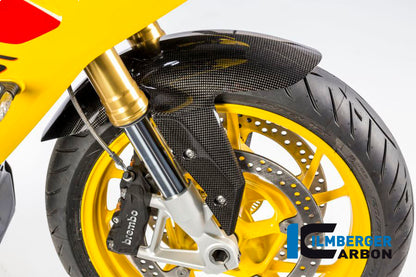 Front fender carbon BMW R 1200 R