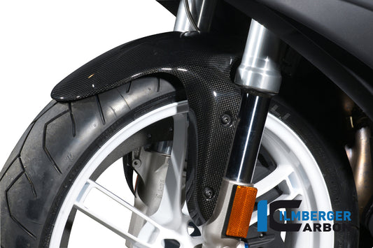 Front fender Buell 1125 R / CR