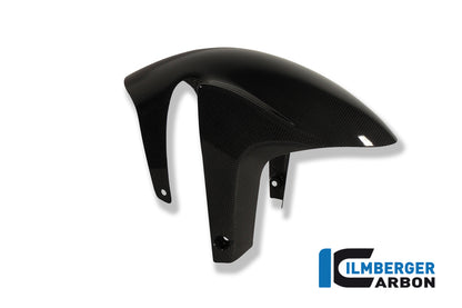 Front fender carbon Aprilia RSV 4 / Tuono V4
