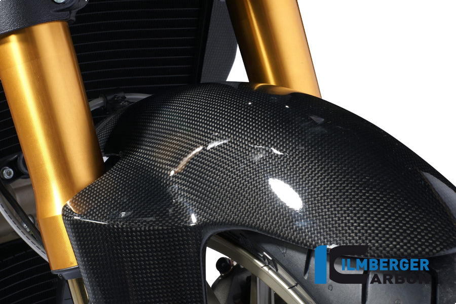 Front fender Ducati Streetfighter