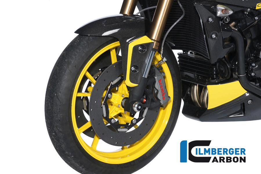 Front fender Triumph Speed Triple