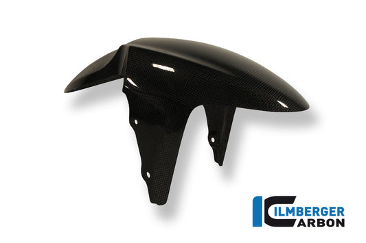 Front fender Triumph Speed Triple